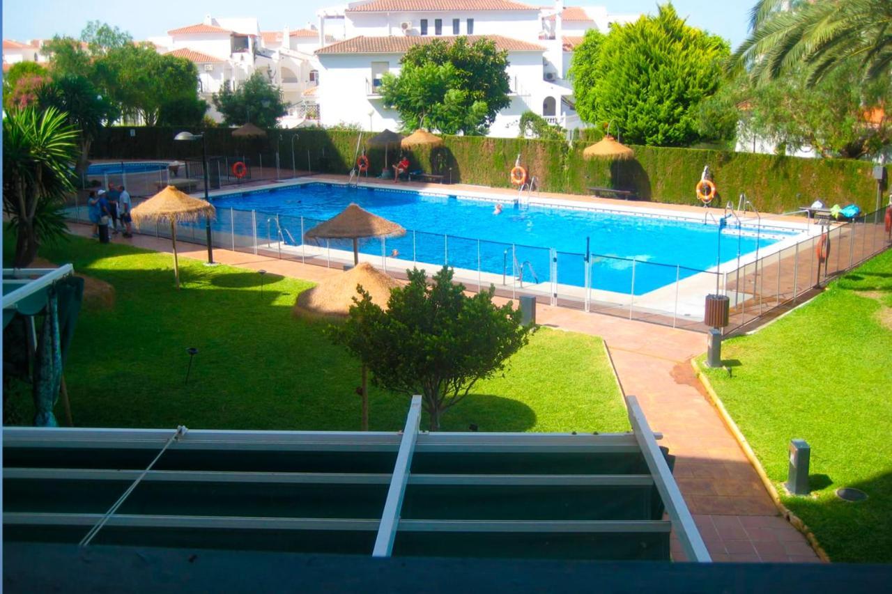 Tranquilidad Y Playa Para Toda La Familia Calahonda Εξωτερικό φωτογραφία