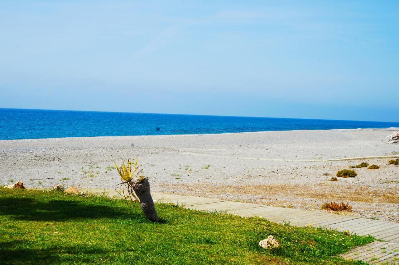 Tranquilidad Y Playa Para Toda La Familia Calahonda Εξωτερικό φωτογραφία