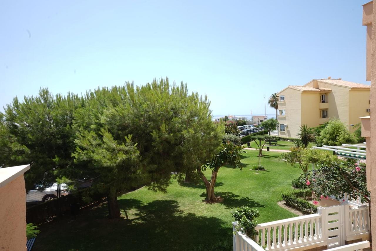Tranquilidad Y Playa Para Toda La Familia Calahonda Εξωτερικό φωτογραφία