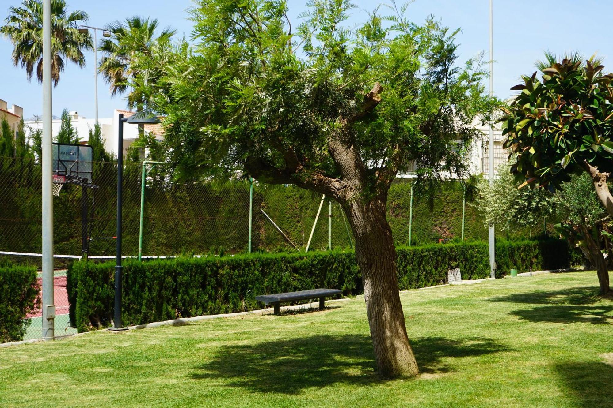 Tranquilidad Y Playa Para Toda La Familia Calahonda Εξωτερικό φωτογραφία